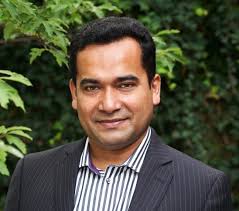 Aquaculture Researchers