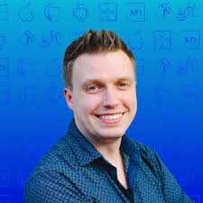 James Crosswell (@jamescrosswell)