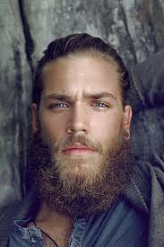 Pin On Beardspiration