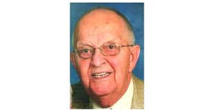 Raymond Meyer Obituary (1932