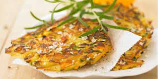 Galettes De Pommes De Terre Aux Lardons Recettes Recette Galette Pomme De Terre Pomme De Terre Lardon Pomme De Terre