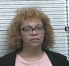 Offender Information