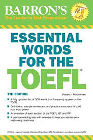 Soal tes toefl dan pembahasan jawaban structure.pdf. Download Ebook Pdf Essential Words For The Toefl 7th Edition By