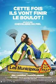 Avec eric carrière, francis ginibre, bruno lochet, sophie mounicot, lionel abelanski. Les Municipaux Ces Heros Streaming 2018 Vf Et Telecharger Libertyvf