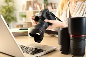 Steps to start photography career from scratch. How To Start A Photography Business Businessnewsdaily Com