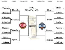 Take a look at the updated final playoff seeding in the east while we wait for the west to officially be set in stone. Here Are My Predictions For The Second Round And The Playoff Bracket As It Stands Nba Playoffs Nba Playoff Bracket Utah Nba