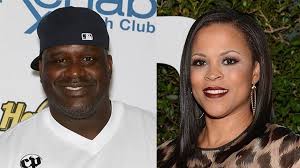 Read More In Comment ↓↓↓ Shaquille O'Neal And Ex-Wife Shaunie O'Neal Give  News Of A WONDERFUL Blessing! Congratulations!