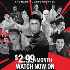 Rise Of The Legend 2016 Exclusive Clip Meeting Youtube