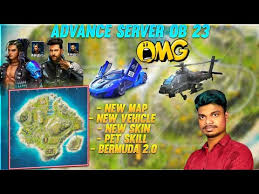 Ob 23 update details /advanced server/july update 2020. Free Fire Update Tricks Secret Map Ff Advance Server And Update 3rd Anniversary 90 Offer Youtube