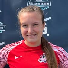 Evolution Soccer Club Girls