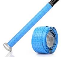 Baseball Bat Grip Tape 1.1mm Customized Printing Bat Wrap