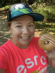 The Baltimore Road Runners Club GPS Half Marathon was a fun run, test of  fitness