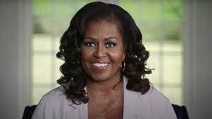 10:17 am september 7, 2018. Michelle Obama Makes Final Pitch Vote For Joe Biden Like Your Lives Depend On It Npr