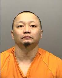 Robber who jumped elderly man at Westminster movie theater found guilty