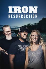 Check spelling or type a new query. Iron Resurrection Full Cast Crew Tv Guide