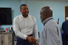 Sen. Melton running for Indiana governor to advance 'greater good of all  Hoosiers'