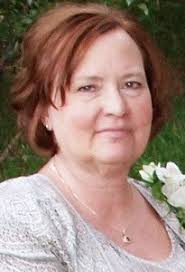 Susan Walsh Obituary (1955