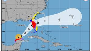 National Hurricane Center Updates Forecast Cones for 2026
