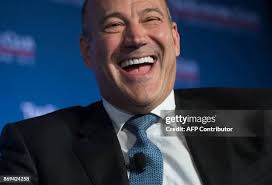 440 National Economic Council Gary Cohn Photos & High Res Pictures