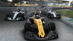 2021 fia formula one world championship™ race calendar. F1 Esports Series 2021 Qualification Results