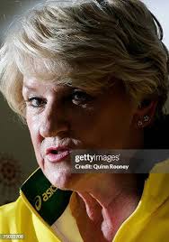 86 Australia New Zealand Test Series Press Conference Stock Photos,  High-Res Pictures, and Images