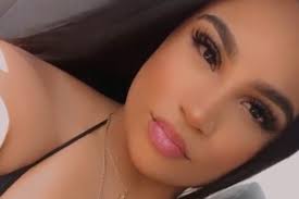 Fundraiser for Angel Mercado by Shayna Jimenez : Our Beloved Brigette  Mercado