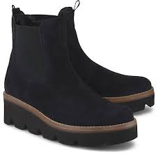 Chelsea boots (13) chelsea boots. Gabor Chelsea Boots Dunkelblau Gortz 48659502