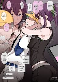 NTR manga decensored Korean hentai