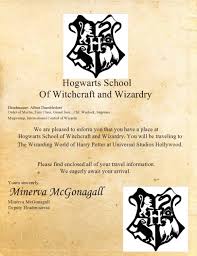 Construction bid template google docs. 29 Printable Hogwarts Acceptance Letter Templates
