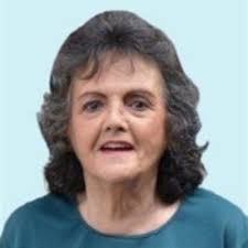Obituary information for Sylvia LeBlanc Halsell