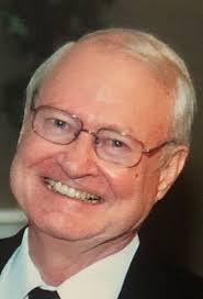 David Treutel Obituary May 3, 2020