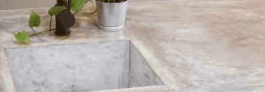 Il faut reconnaître que les prix du béton ciré varient fortement, car les techniques pour obtenir cet effet sont différentes d'un fabricant à l'autre. Comment Faire Un Plan De Travail En Beton Cire Cdiscount