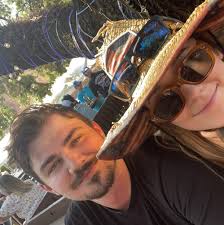 Samantha Leader and Nicholas Langley's Wedding Website