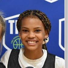 John Marshall Girls Basketball Roster (2022-23)