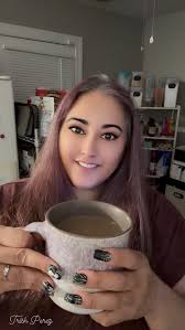 When Your Shy Cat Finally Plays with a Toy