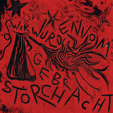 Check spelling or type a new query. Wir Wurden Vom Storch Gebracht Album By Erbschleicher Spotify