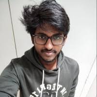 10+ "Satish Putta" profiles