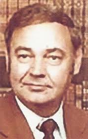 Lonnie Eugene “Gene” Sigman (1931-2012)