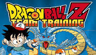 One of the most original games from the dragon ball z universe that you can find on our website. Dragon Ball Z Team Training Play Free Online Games Snokido