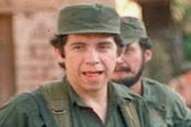 Qué piensa de Fidel Castro y su régimen Joaquín Villalobos el más  importante jefe guerrillero de El Salvador?