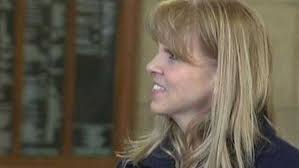 JANE ORIE: Court upholds ex-Pennsylvania senator's conviction in elections  case