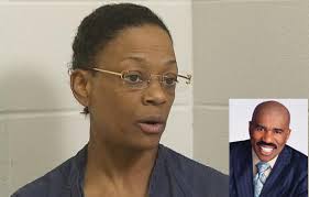 She's back, the Ex Wife of Steve Harvey is back for more! Mary Harvey  speaks out