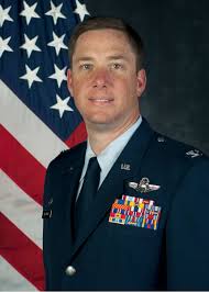 Colonel Alex Mezynski takes command of the 5th Bomb Wing > Minot Air Force  Base > Article Display