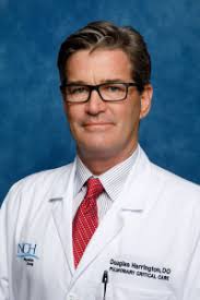 Douglas W. Harrington