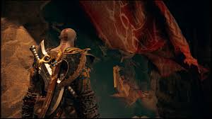 He becomes an ally of kratos and atreus after the pair awaken him from deep slumber within the lake of nine. The World Serpent God Of War 2018 Wiki Guide Ign