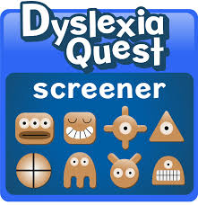 These dyslexia apps can be used for children or adults and are fun ways to keep learners engaged while making necessary gains. Dyslexia Quest Screener Nessy Uk