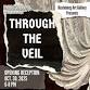 Art: "Through the Veil" BFA Exhibition and event image
