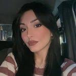 Jennifer Mazzuca's Instagram, Twitter & Facebook