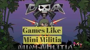 Are all free blogger templates? 15 Games Like Mini Militia May 2021 Lyncconf Games