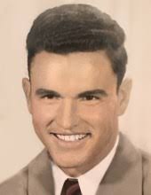 Denver Cearley Obituary